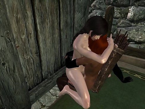 ❤️ thaum so, thiab siv lub cev ntawm tsbbe thiab unpe siab tshaj plaws lam, succubus thiab nord ❤️❌  Fucking  ntawm hmn.xxx-wow-net.ru%